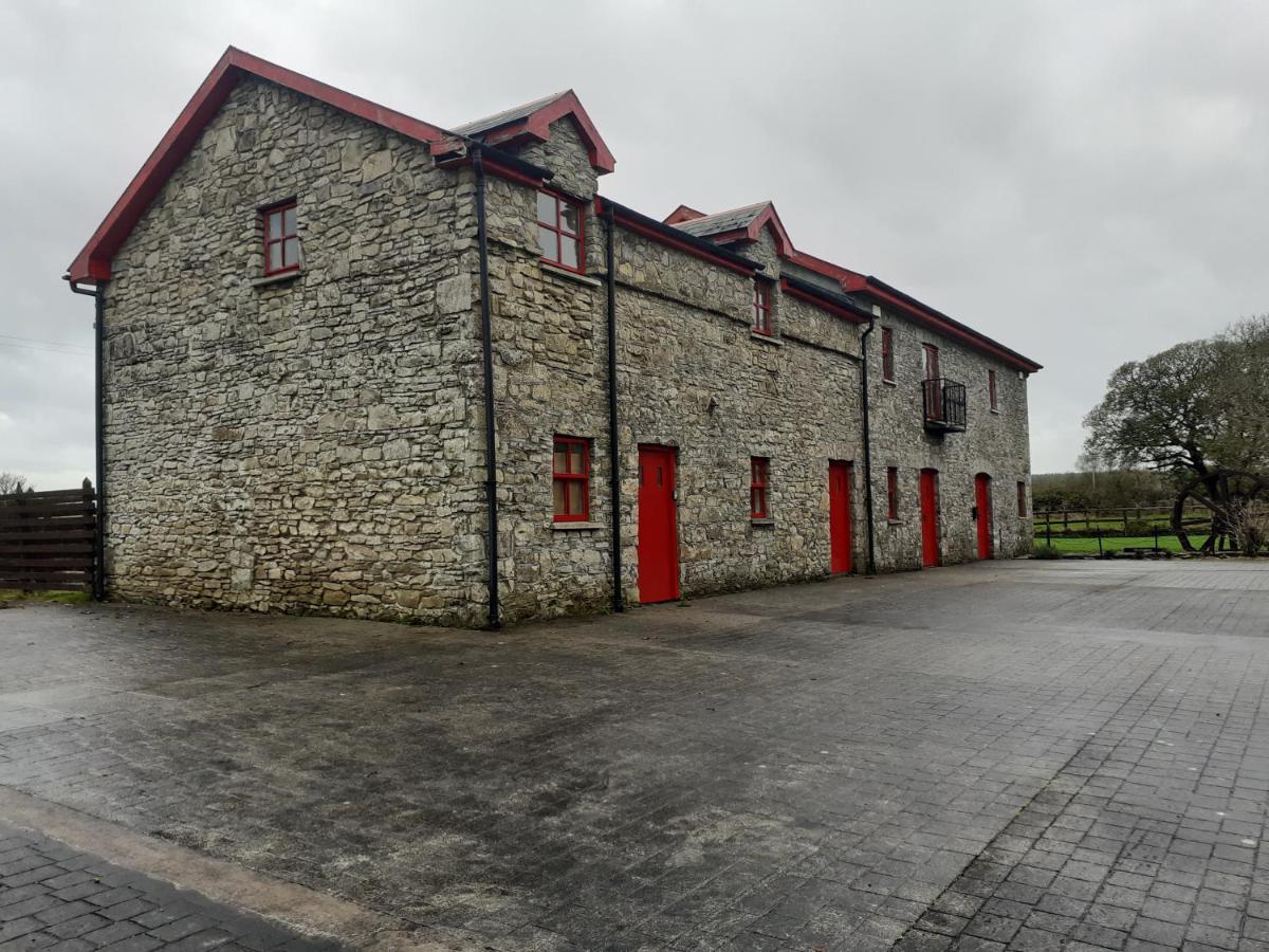 The Old Mill, Kilcorkey, Bellanagare, Castlerea, County Roscommon - West Of Ireland -House 1 Villa Exterior photo